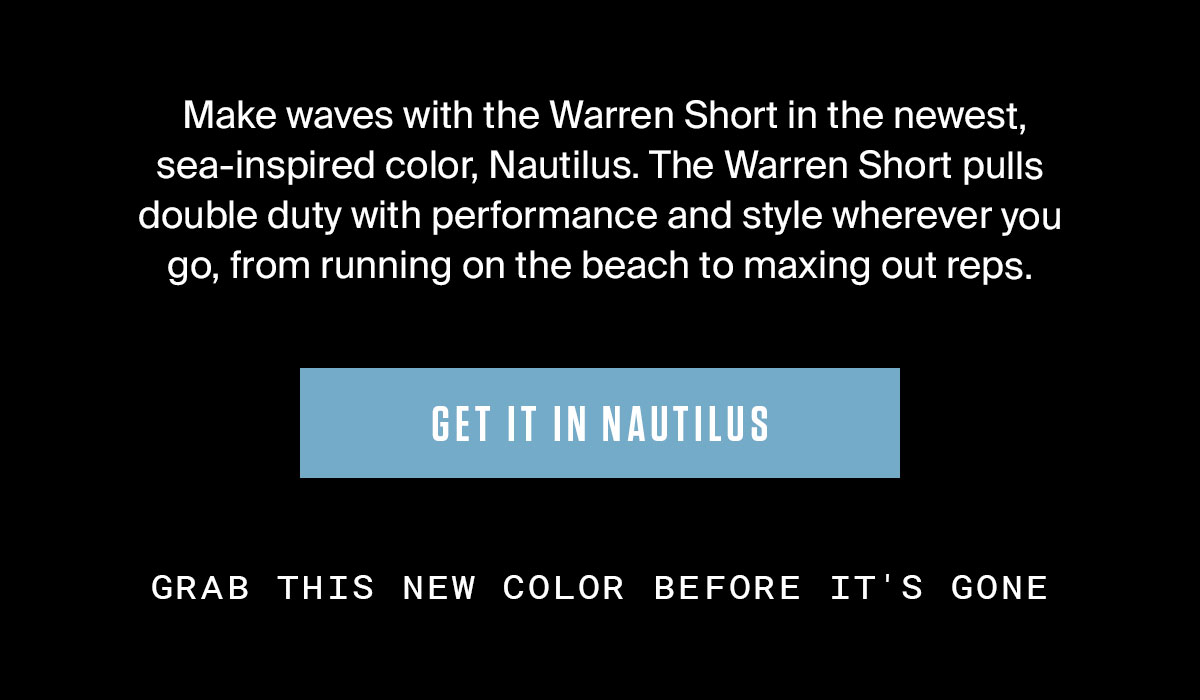 DIVE IN | NAUTILUS