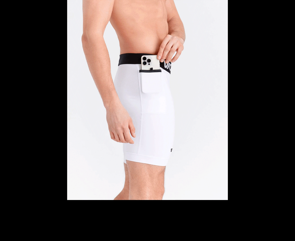 THE NORTH MOORE SHORT | SHOP NOW