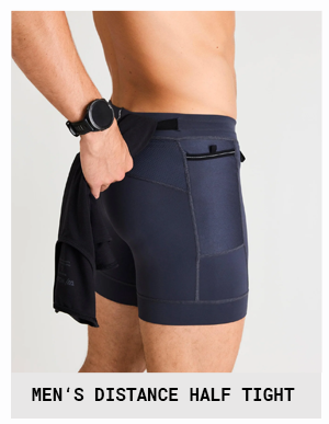 DISTANCE HALF TIGHT | SHOP NOW DISTANCE HALF TIGHT | SHOP NOW