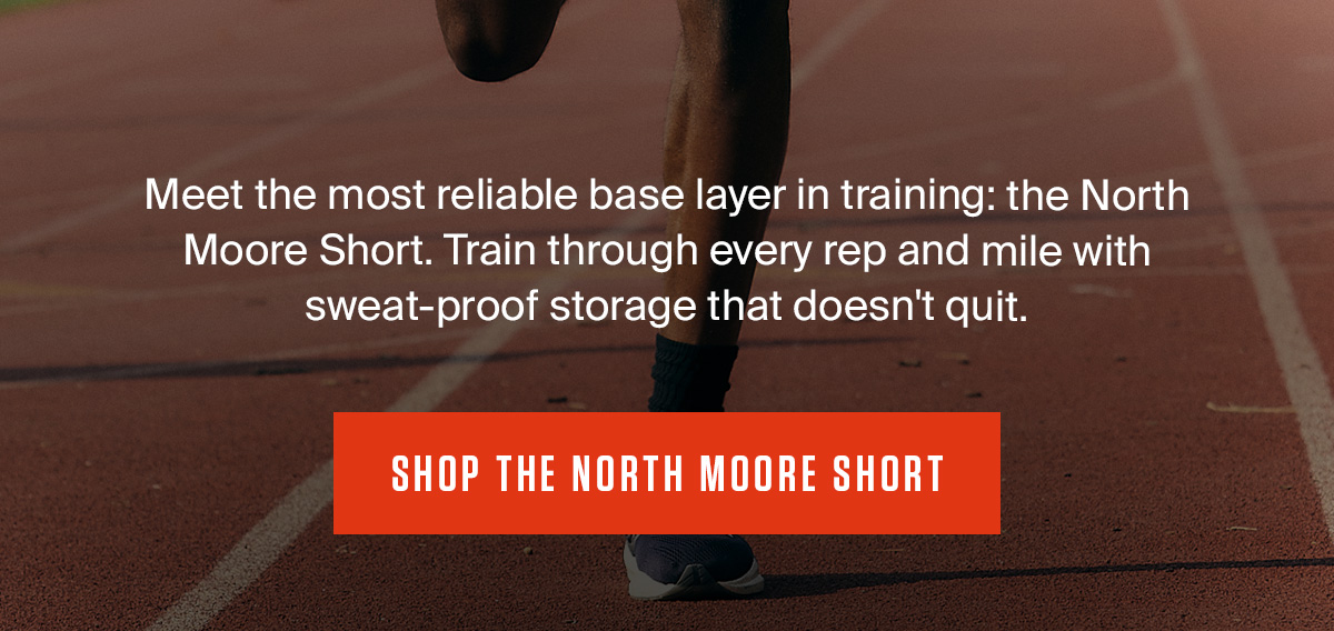 NORTH MOORE SHORT | SHOP NOW
