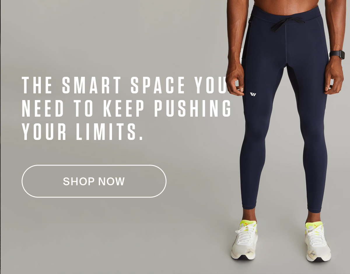 DISTANCE FULL TIGHT | SHOP NOW