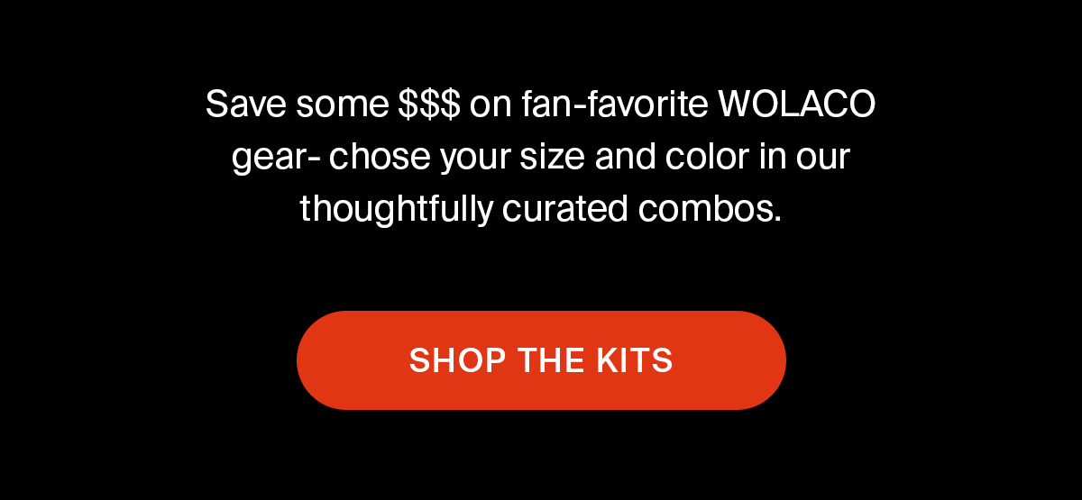 SUMMER KITS | SHOP NOW