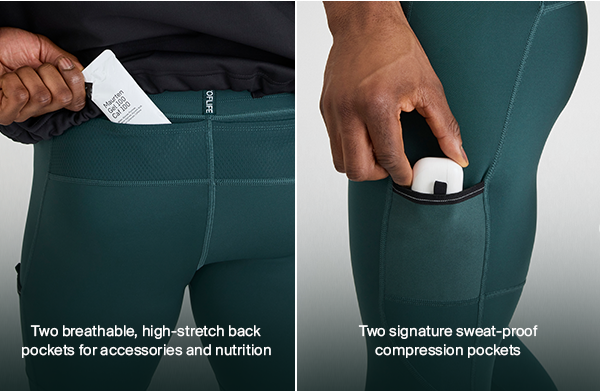 NEW ARRIVAL | STEEL GREEN