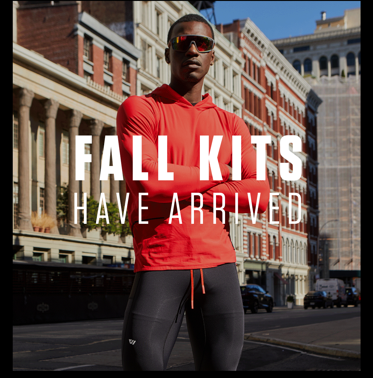 NEW FALL KITS | SHOP NOW
