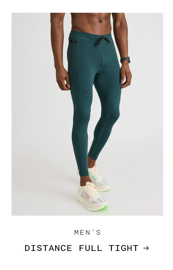 MEN'S | DISTANCE FULL TIGHT