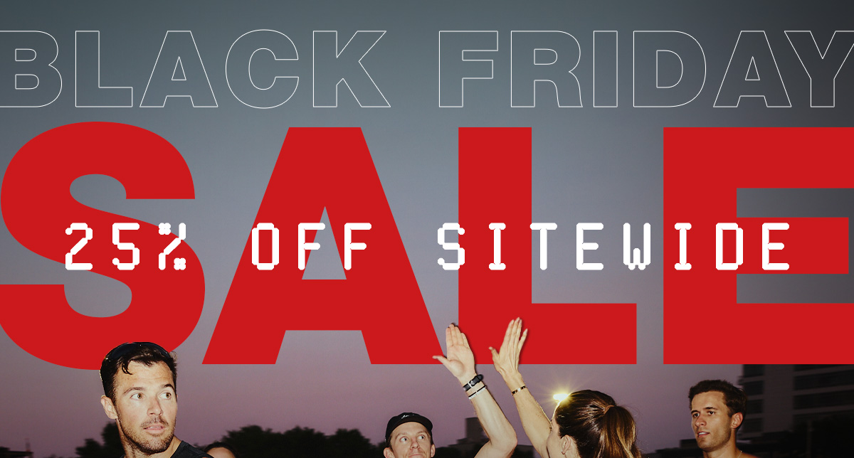 SAVE 25% SITEWIDE | SHOP NOW