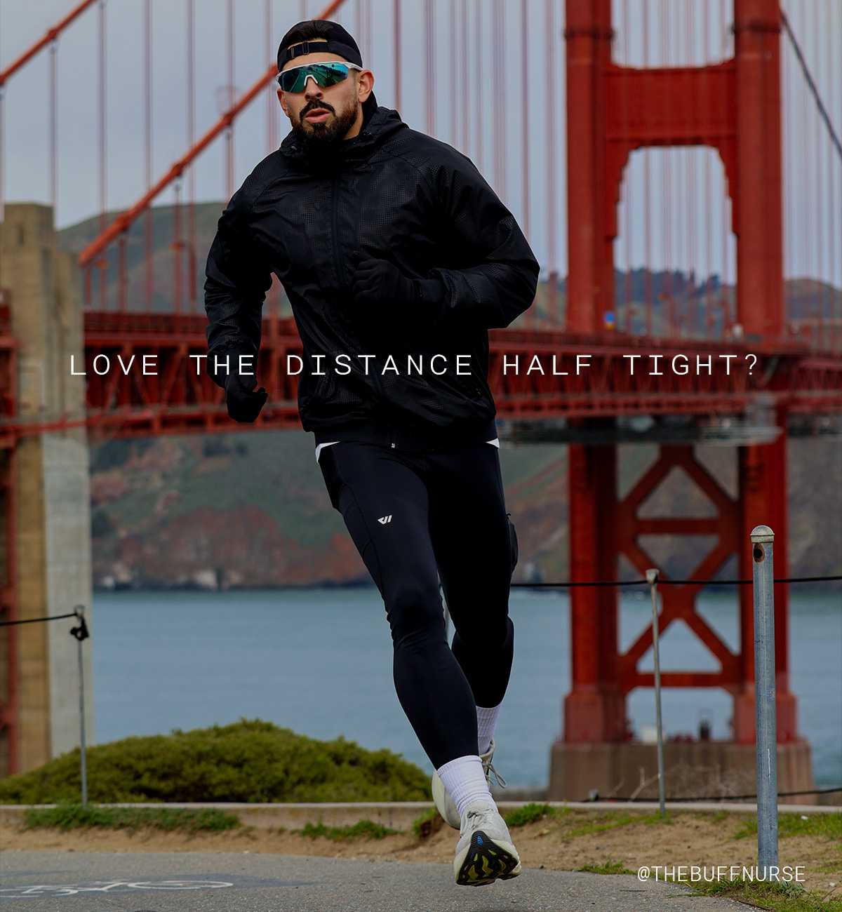 DISTANCE FULL TIGHT | SHOP NOW