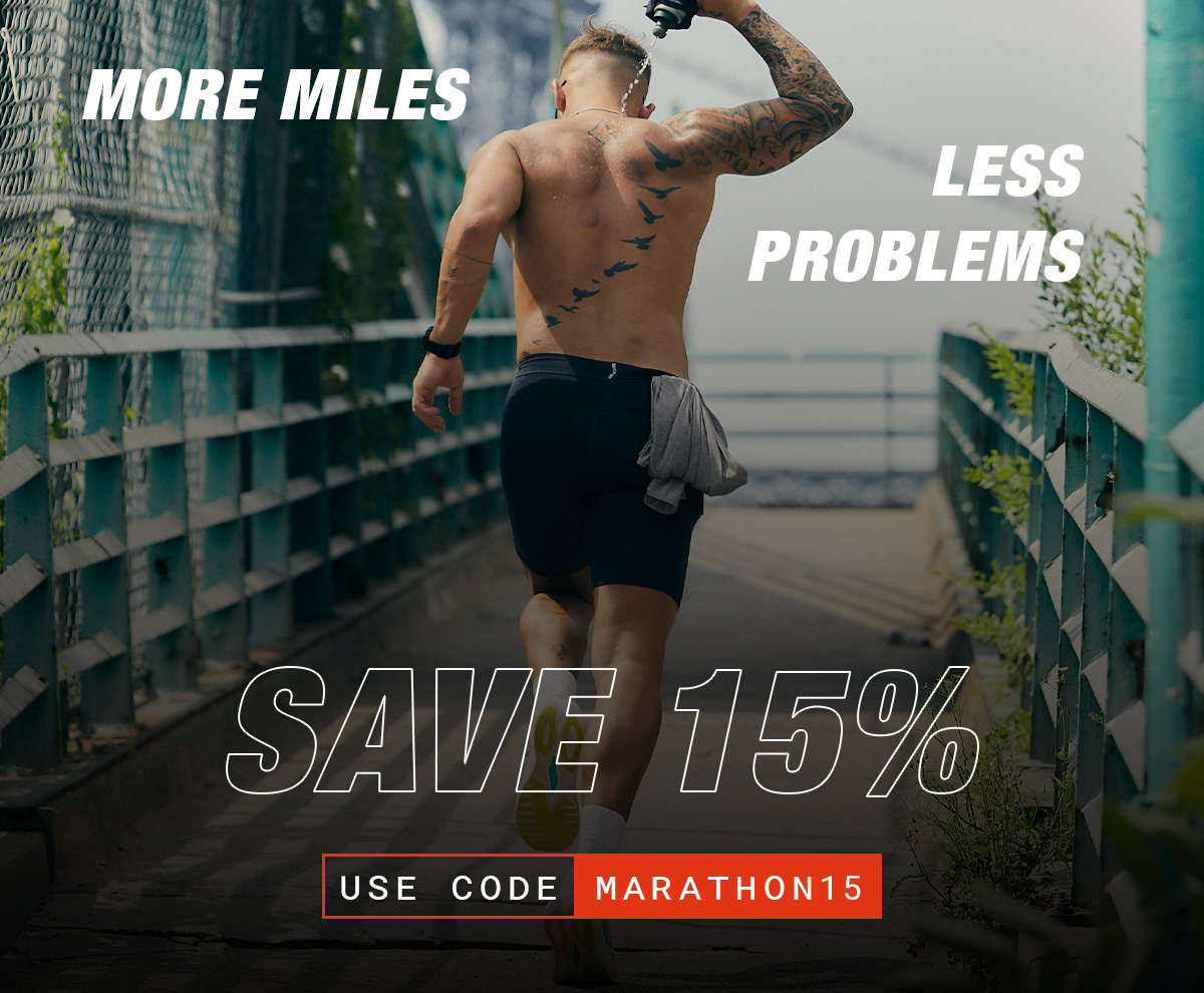 DISTANCE HALF TIGHT | SHOP NOW