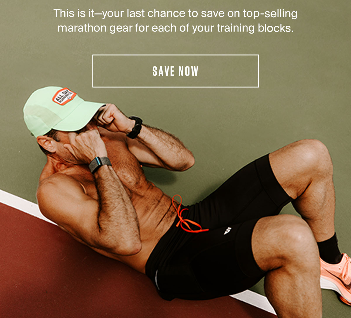TRAINING GEAR | SHOP NOW