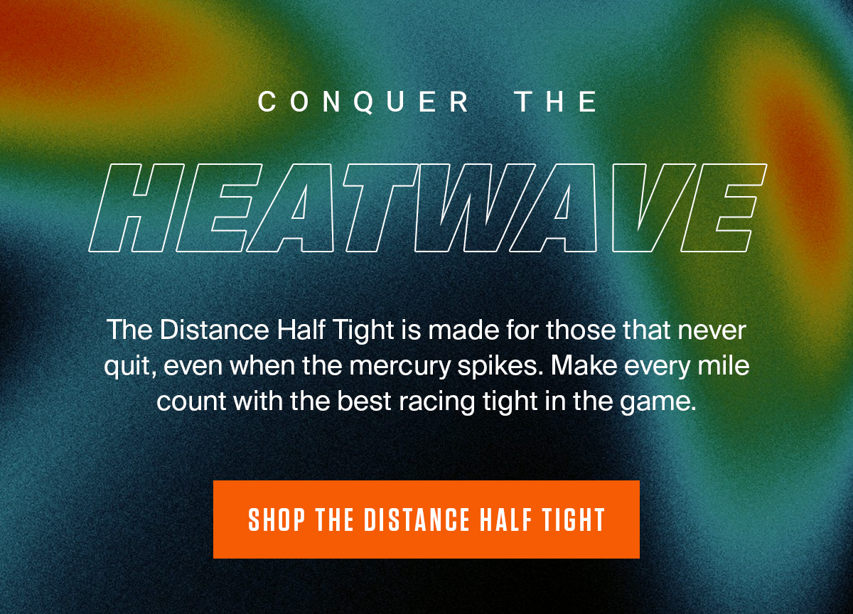 TORCH | DISTANCE HALF TIGHT