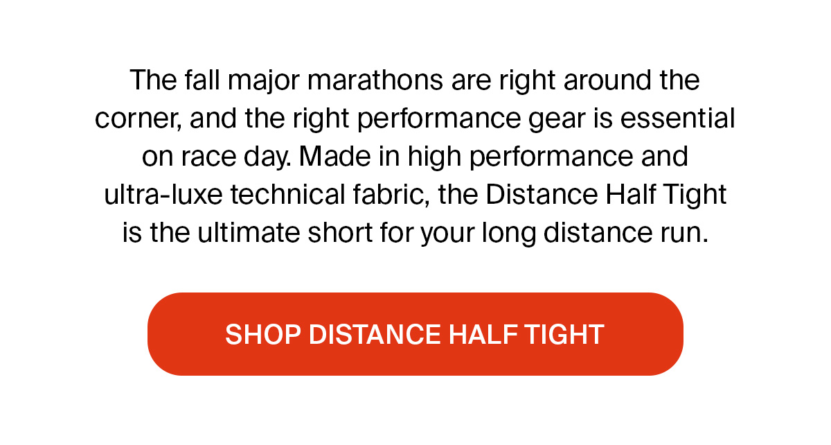 THE DISTANCE HALF TIGHT | SHOP NOW