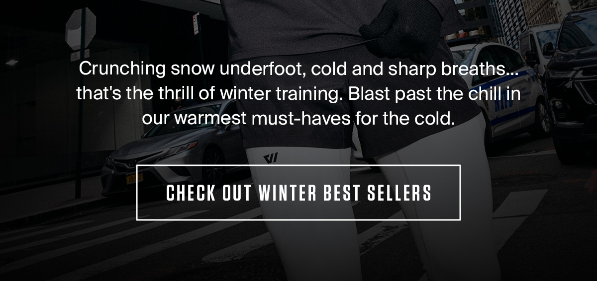 NOW IN NAVY | WOMEN'S GEAR