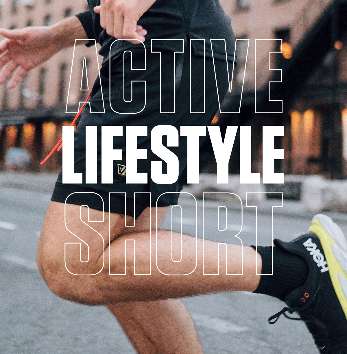 WARREN SHORT | SHOP NOW