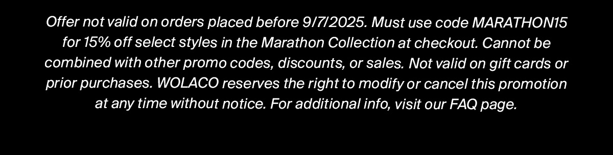 MARATHON GEAR | SHOP NOW MARATHON GEAR | SHOP NOW
