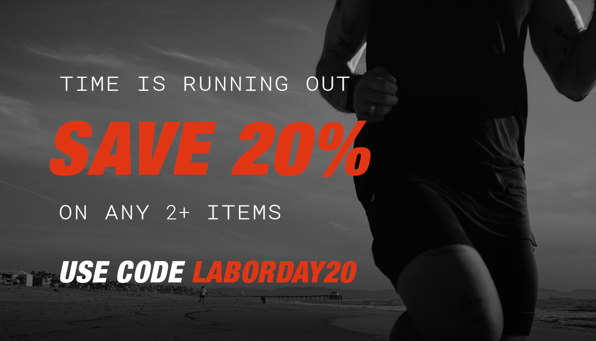 SAVE 20% ON 2+ ITEMS | SHOP NOW