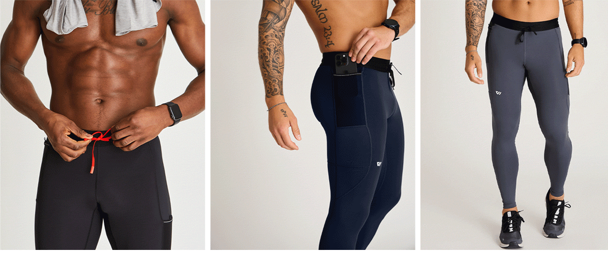 SPRINT FULL TIGHT | SHOP NOW