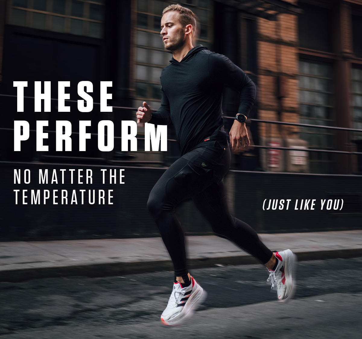 FULTON PANT | GET YOURS NOW