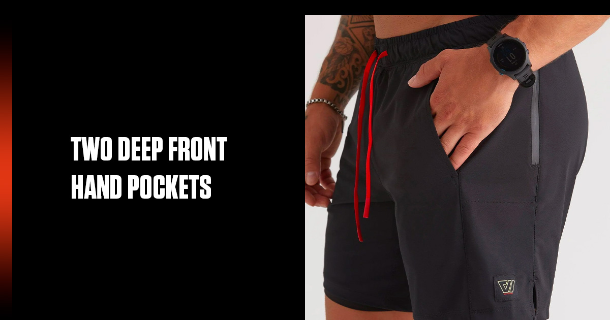 WARREN SHORT | SHOP NOW