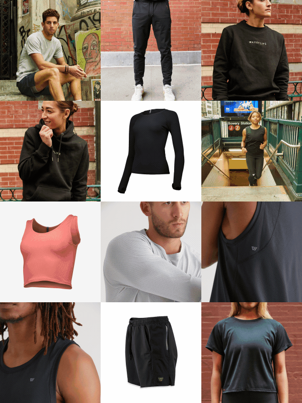 WOLACO End of Year Sale