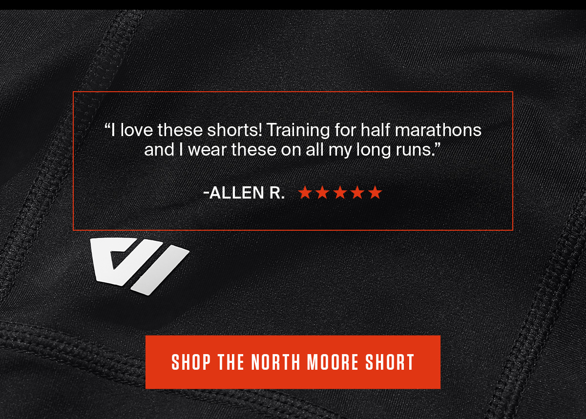NORTH MOORE SHORT | SHOP NOW