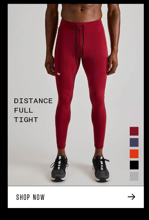 MARS | DISTANCE FULL TIGHT