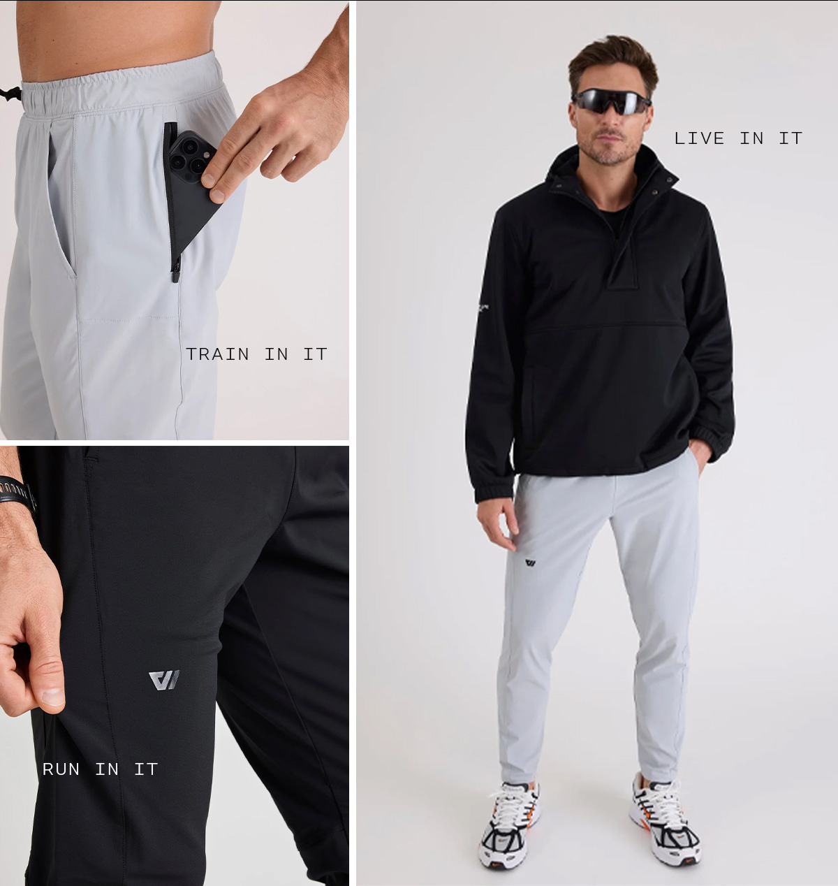 LIMITED EDITION COLORS 