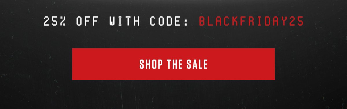 GOTHAM BLACK | DISTANCE HALF TIGHT