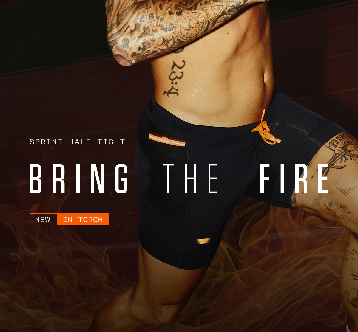 TORCH | SHOP NOW