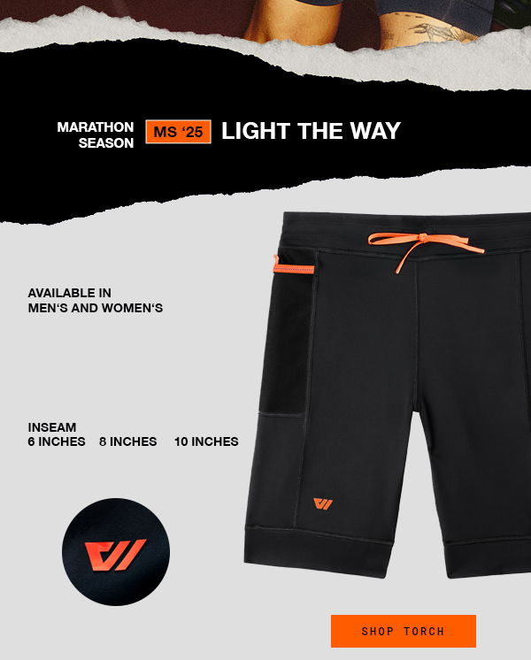 TORCH | SHOP NOW