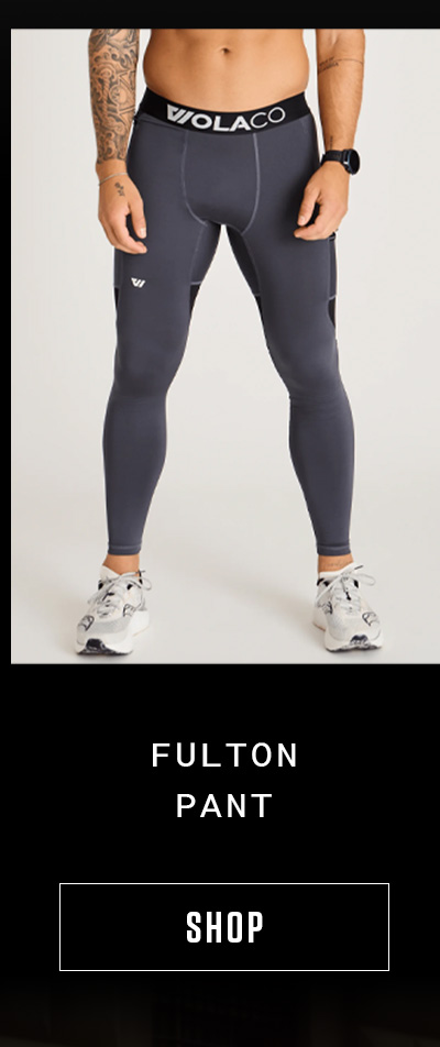 FULTON PANT | SHOP NOW