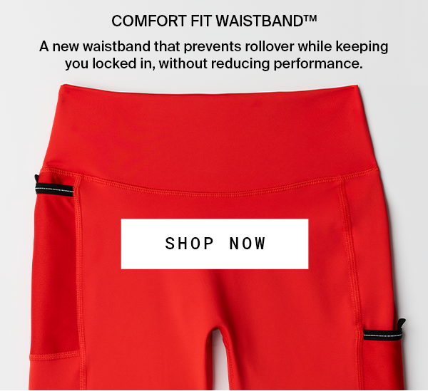 NEW | CORE HALF TIGHT