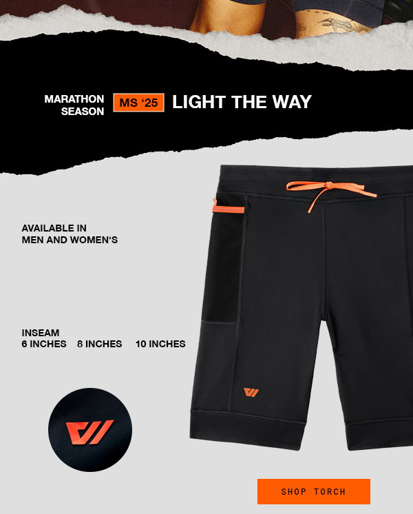 TORCH | SHOP NOW