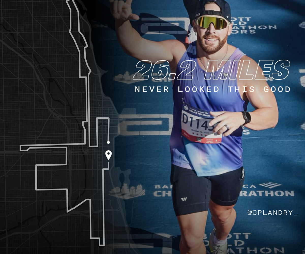 MARATHON-APPROVED GEAR MARATHON-APPROVED GEAR