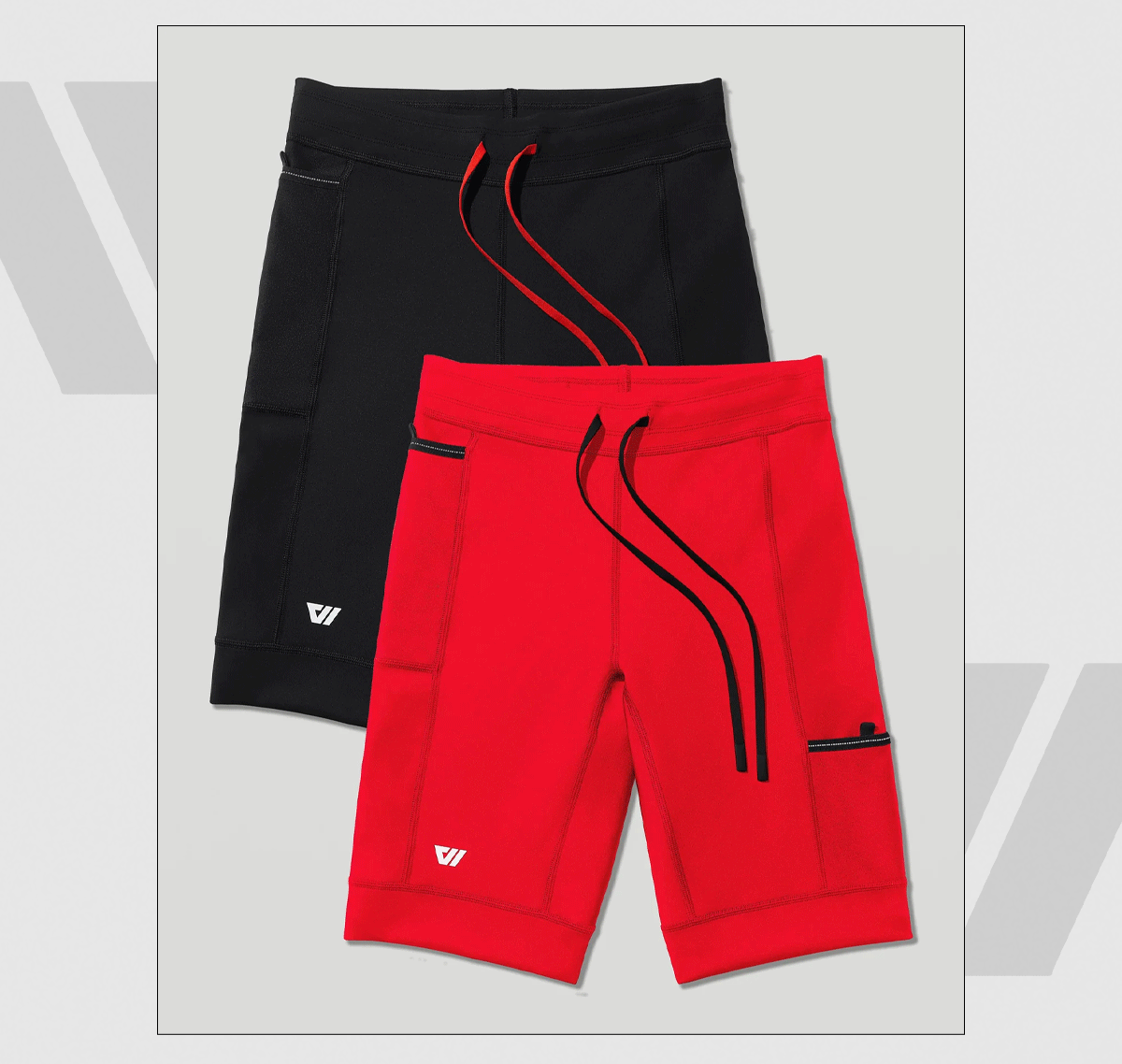 JUST RESTOCKED | DISTANCE HALF TIGHT IN TORCH