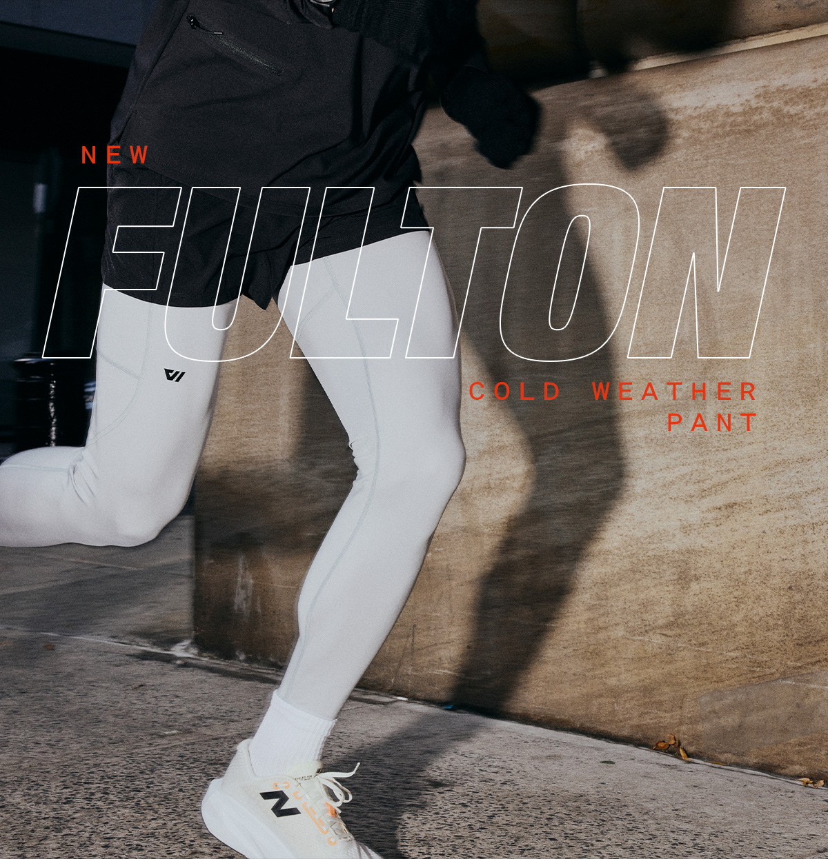 NEW | FULTON COLD WEATHER PANT