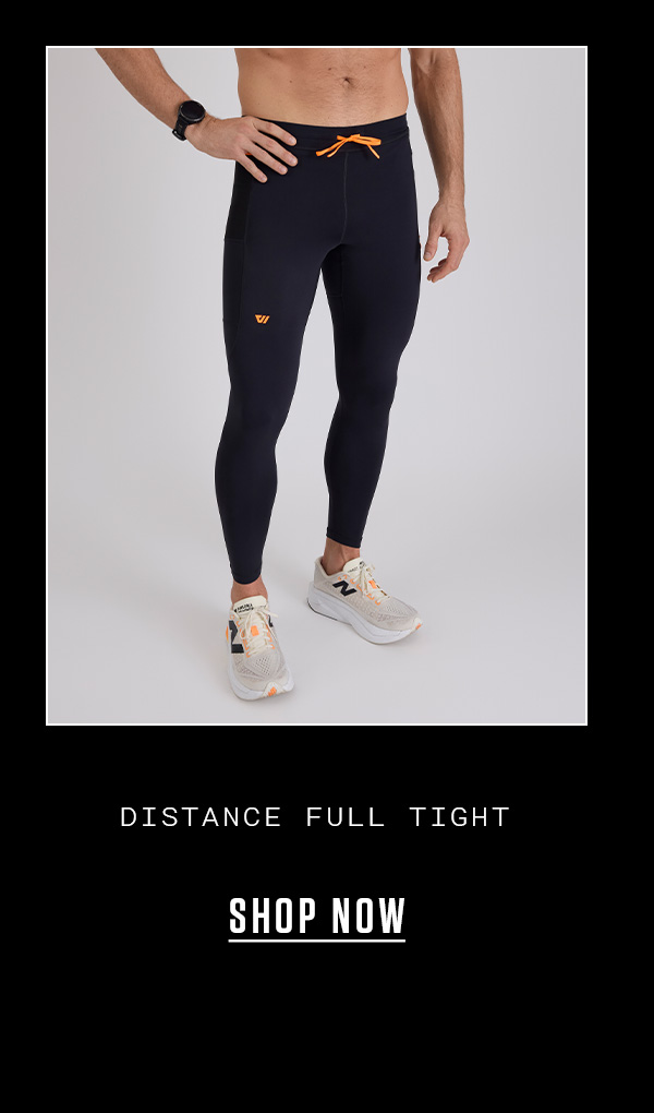 DISTANCE FULL TIGHT | TORCH