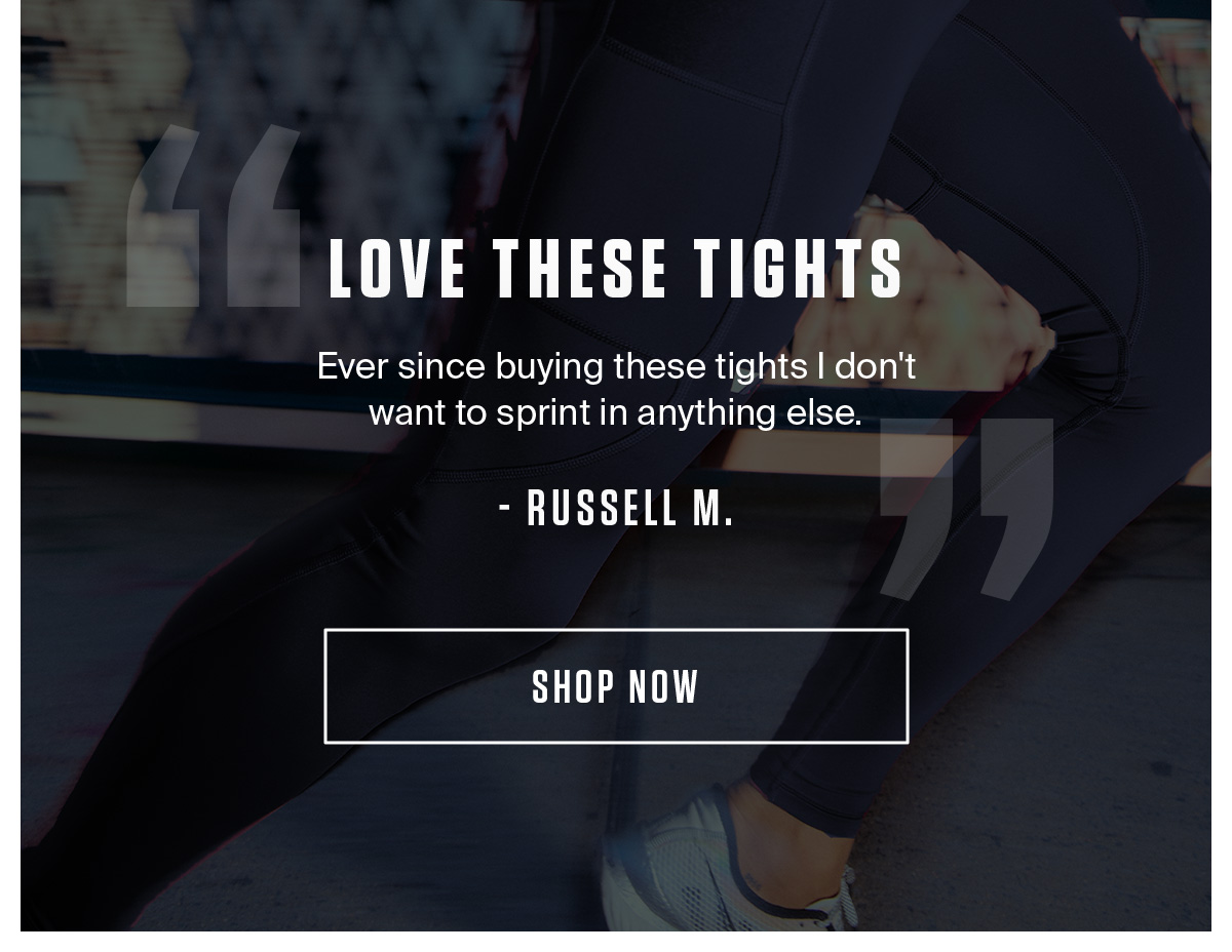 NAVY | SPRINT FULL TIGHT
