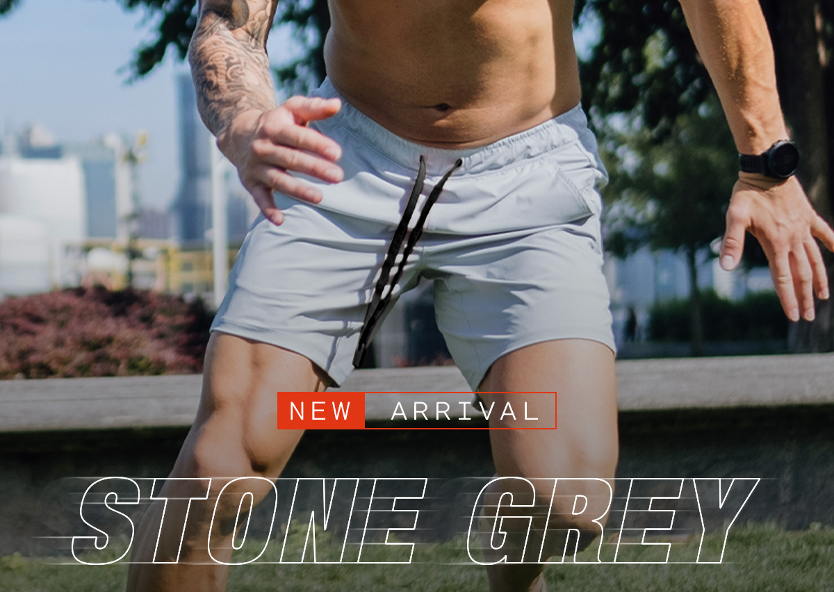 WARREN SHORT | SHOP NOW