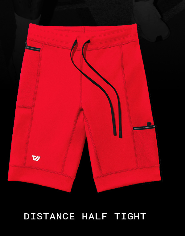 DISTANCE HALF TIGHT | SHOP NOW