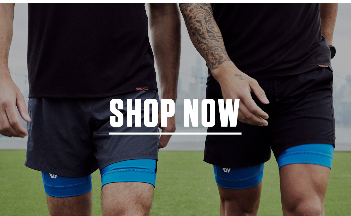 SUMMER MUST-HAVES| SHOP NOW