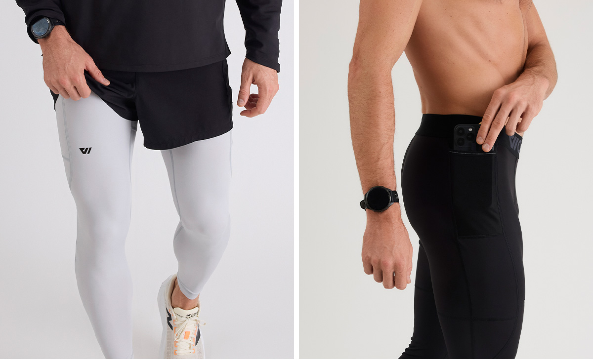 COLD RUN ESSENTIALS | SHOP NOW