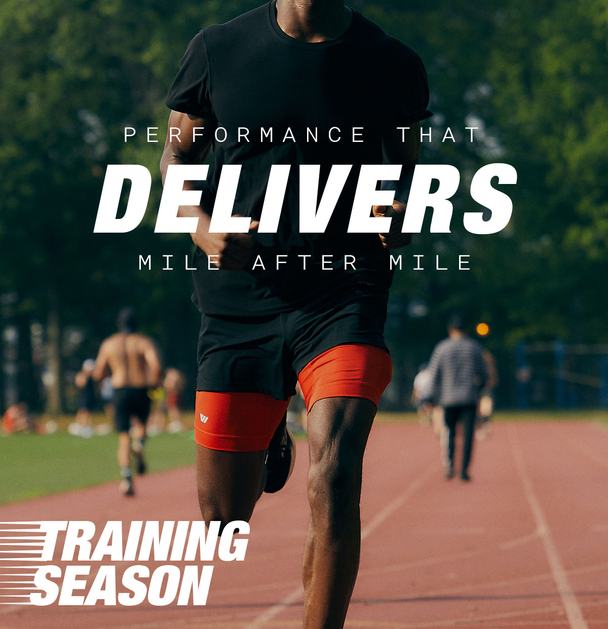 TRAINING GEAR | SHOP NOW