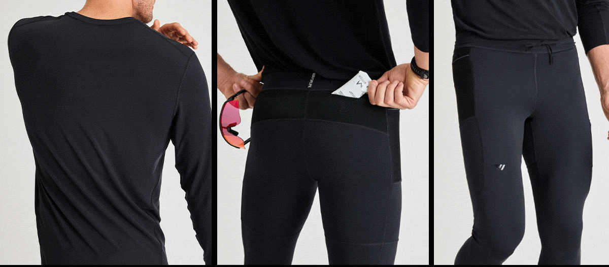 GOTHAM BLACK | SHOP NOW