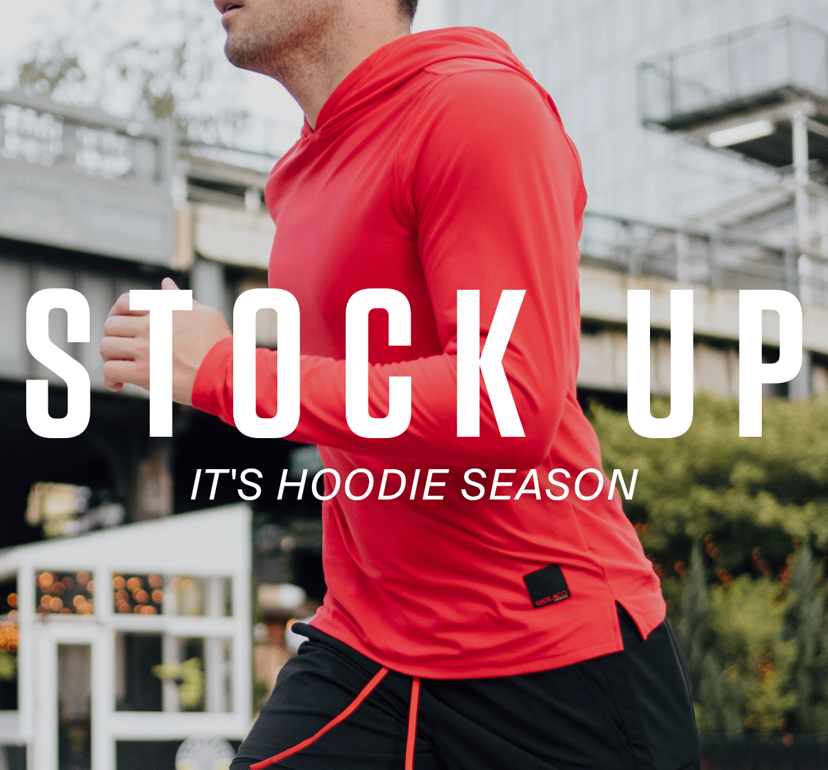 HOODIES | SHOP NOW