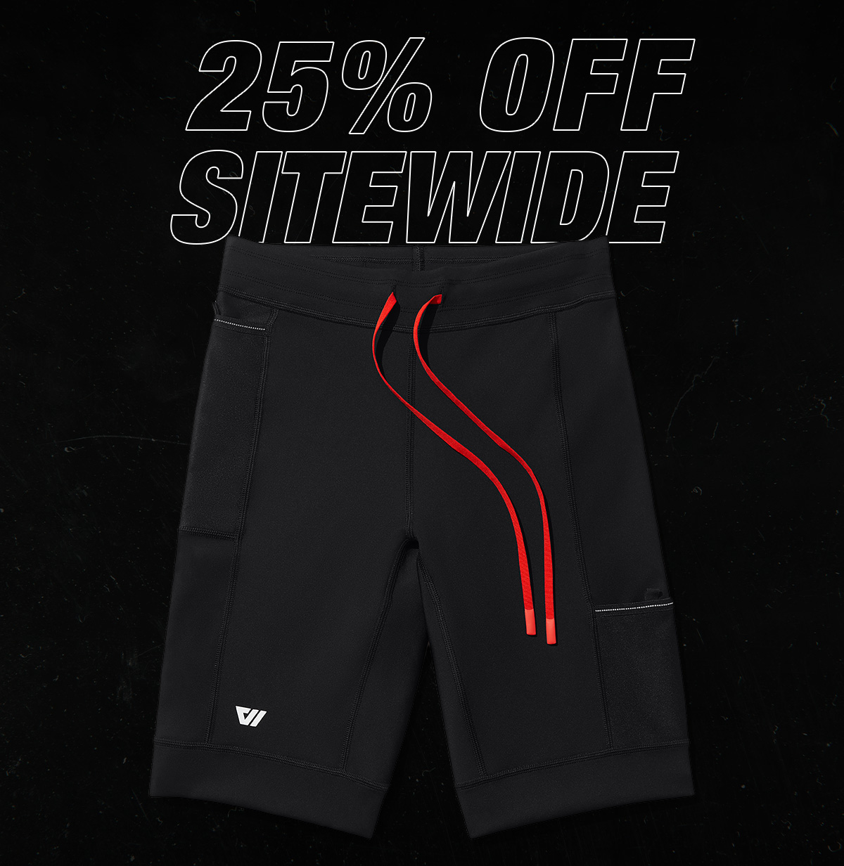 SAVE 25% | SHOP BEST-SELLING GEAR