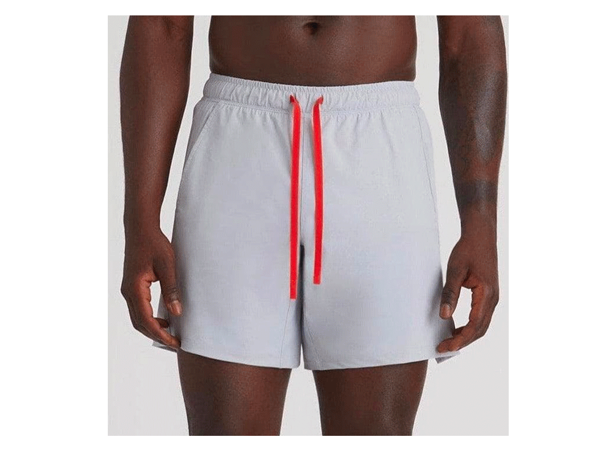 SUMMER SHORTS KIT | SHOP NOW