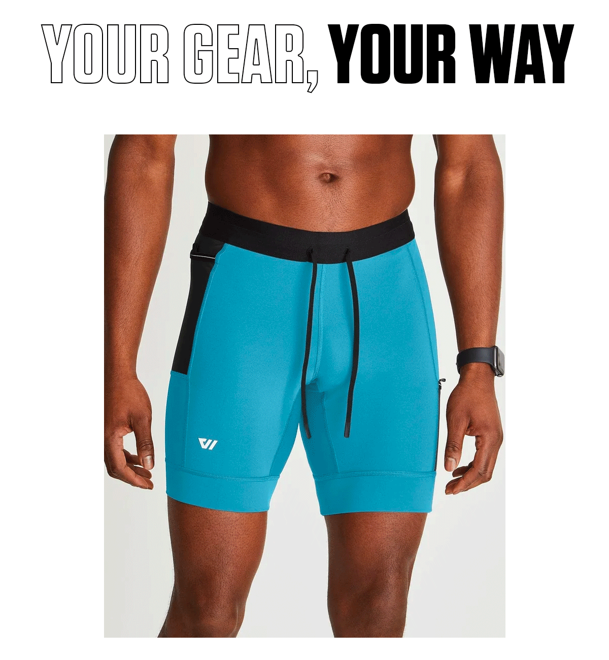 SPRINT SERIES | SHOP NOW