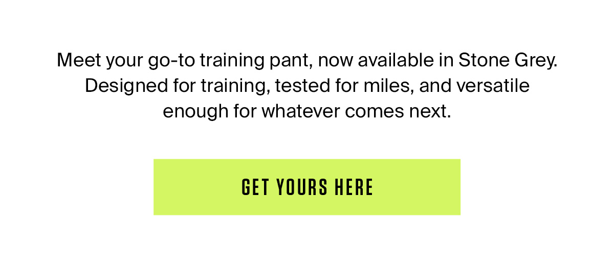 WARREN PANT | NEW ARRIVAL