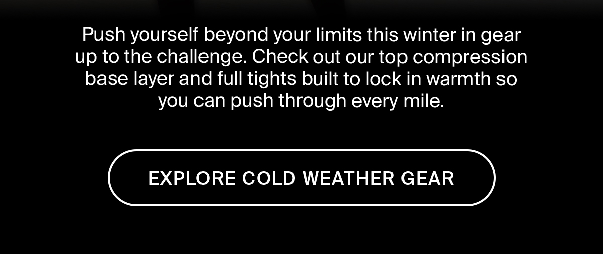 WINTER GEAR | SHOP NOW