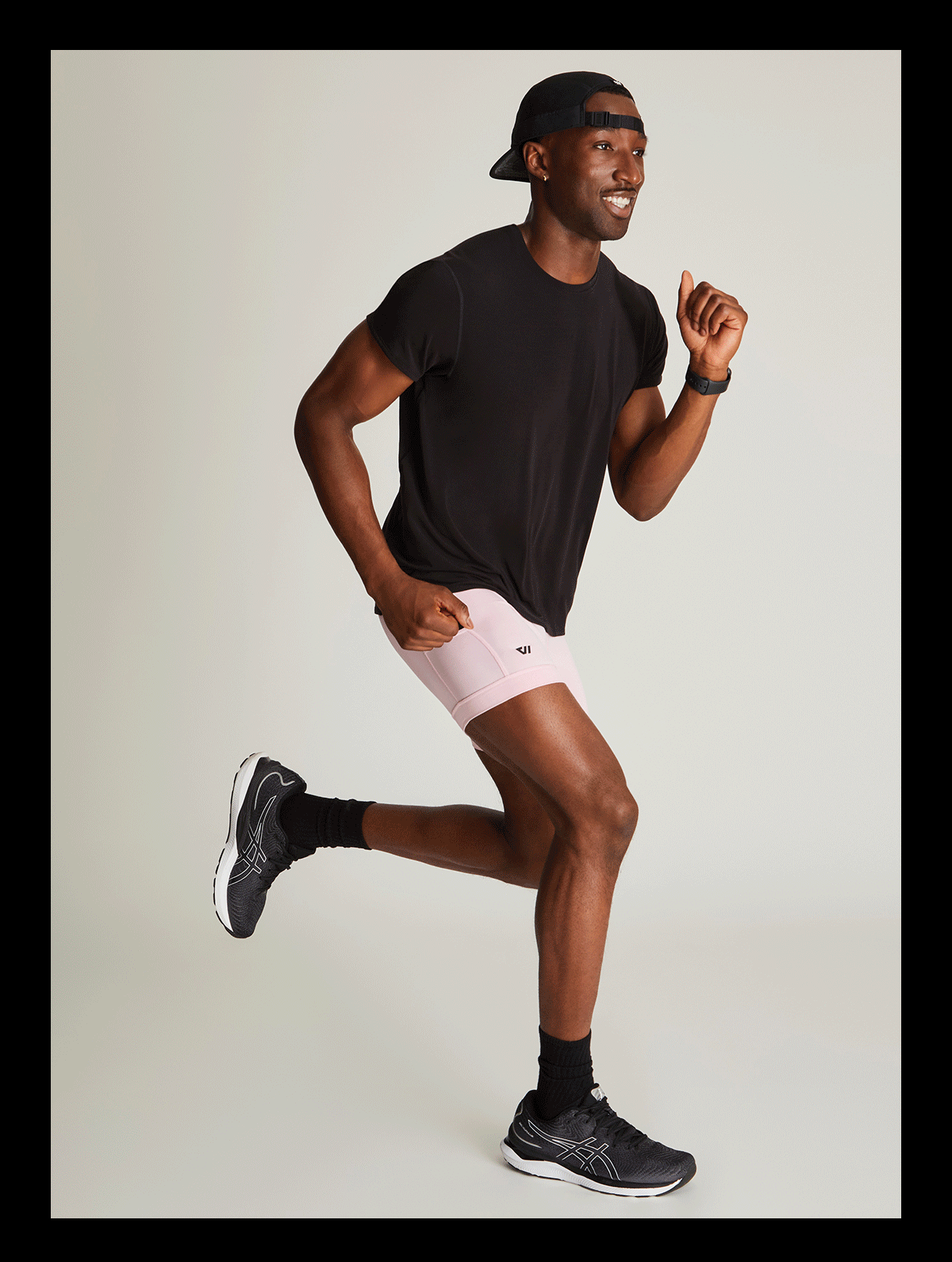 TECHNICAL RUNNING GEAR | SHOP NOW